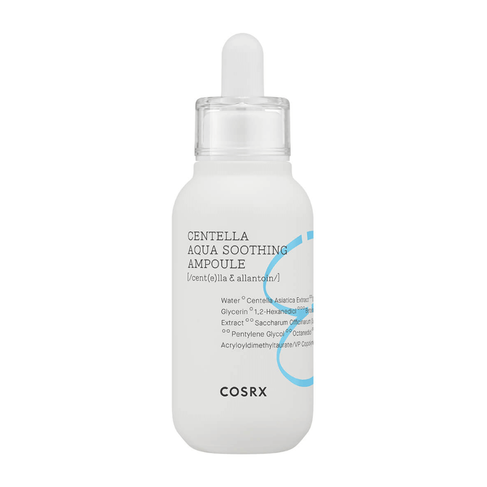 COSRX Centella Aqua Soothing Ampoule
